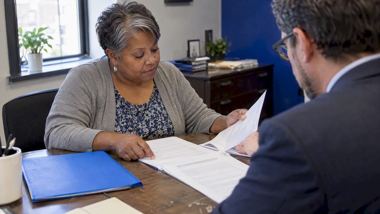 Credibility in SSDI: How SSA Judges Your Statements