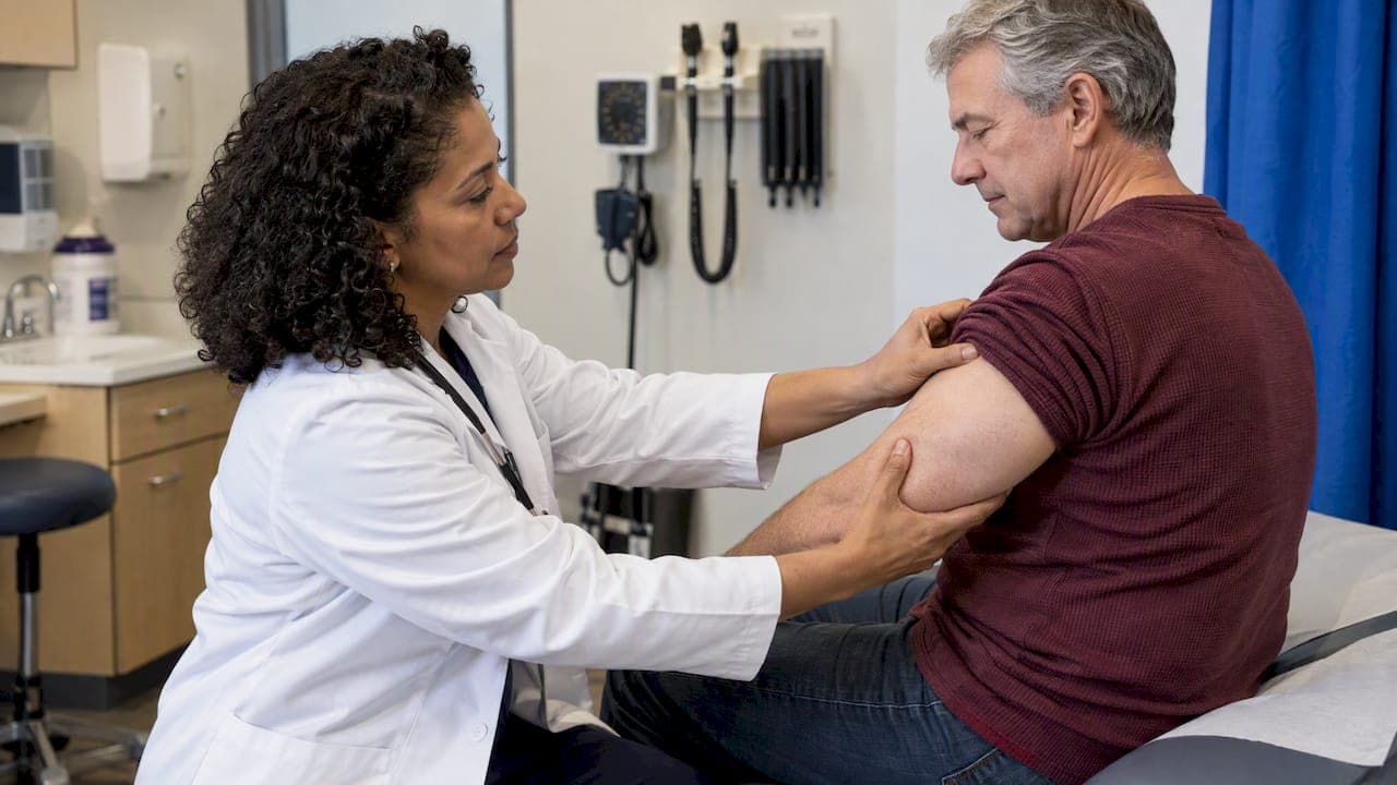 Fibromyalgia and SSDI Approval: What Social Security Requires