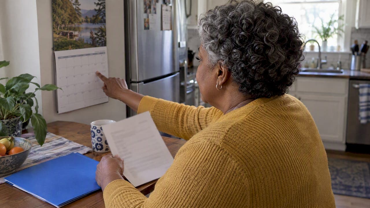 SSDI Medical Denial: Reasons, Next Steps and Deadlines