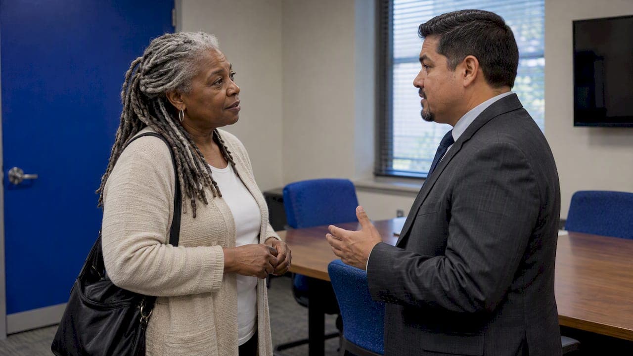 What Happens After Your Disability Hearing