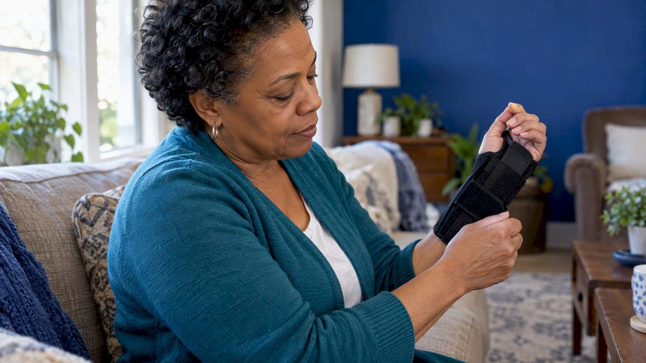 Carpal Tunnel and SSDI: How Social Security Decides